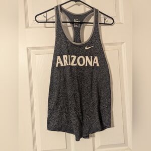 Arizona tank top